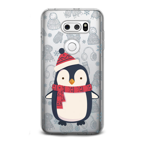Lex Altern Cute Penguin LG Case