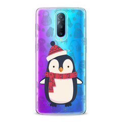 Lex Altern Cute Penguin Oppo Case