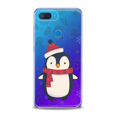 Lex Altern TPU Silicone Xiaomi Redmi Mi Case Cute Penguin