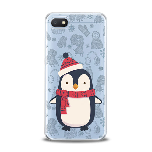 Lex Altern Cute Penguin Xiaomi Redmi Mi Case