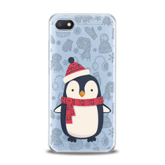 Lex Altern Cute Penguin Xiaomi Redmi Mi Case