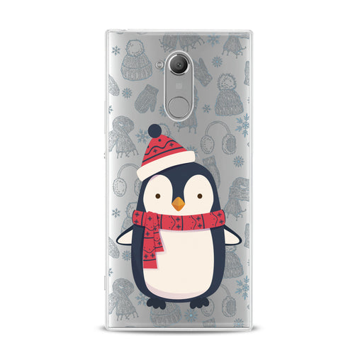 Lex Altern Cute Penguin Sony Xperia Case