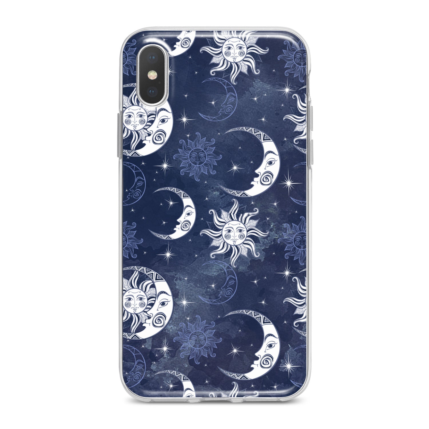 Lex Altern Celestial Theme Phone Case for your iPhone & Android phone.