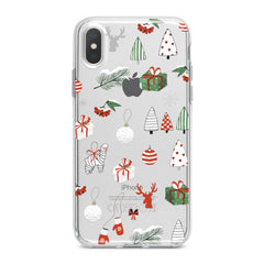 Lex Altern New Year Theme Phone Case for your iPhone & Android phone.