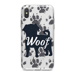 Lex Altern Cute Puppy Phone Case for your iPhone & Android phone.