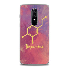 Lex Altern TPU Silicone OnePlus Case Dopamine Formula