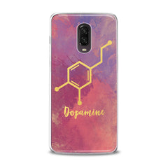 Lex Altern TPU Silicone OnePlus Case Dopamine Formula