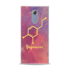 Lex Altern TPU Silicone Sony Xperia Case Dopamine Formula