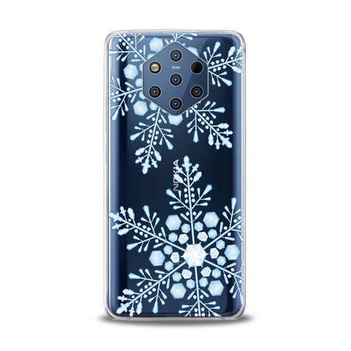 Lex Altern Amazing Snowflake Nokia Case