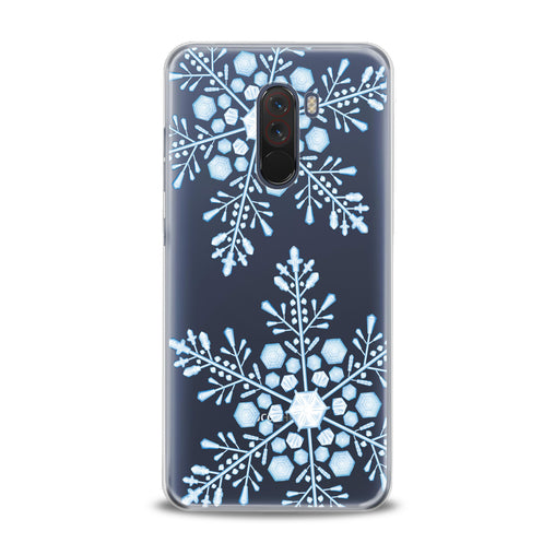 Lex Altern Amazing Snowflake Xiaomi Redmi Mi Case