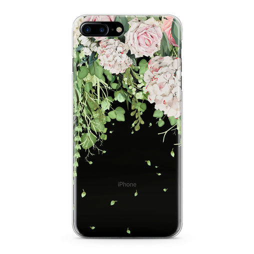 Lex Altern Gentle Bouquet Phone Case for your iPhone & Android phone.