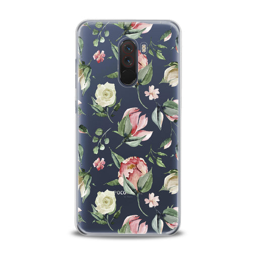 Lex Altern Tender Flowers Xiaomi Redmi Mi Case
