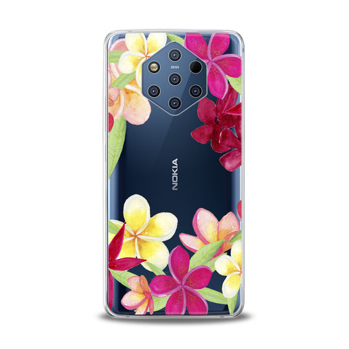 Lex Altern Summer Flowers Nokia Case