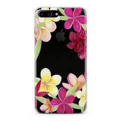 Lex Altern Summer Flowers Phone Case for your iPhone & Android phone.
