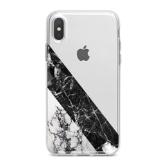 Lex Altern Corner Marble Phone Case for your iPhone & Android phone.
