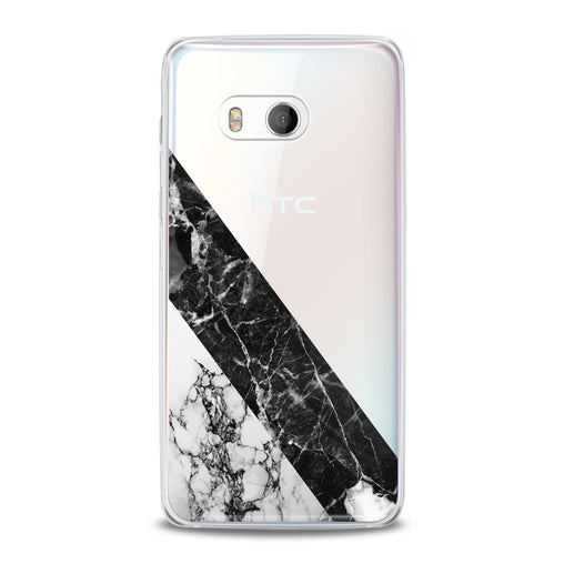 Lex Altern Corner Marble HTC Case