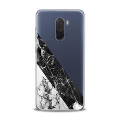 Lex Altern TPU Silicone Xiaomi Redmi Mi Case Corner Marble