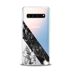 Lex Altern Corner Marble Samsung Galaxy Case