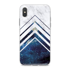 Lex Altern Galaxy Geometric Phone Case for your iPhone & Android phone.