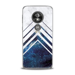 Lex Altern TPU Silicone Phone Case Galaxy Geometric