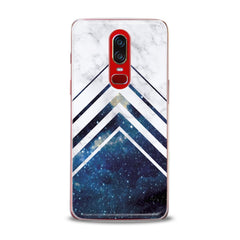 Lex Altern TPU Silicone OnePlus Case Galaxy Geometric