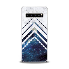 Lex Altern Galaxy Geometric Samsung Galaxy Case