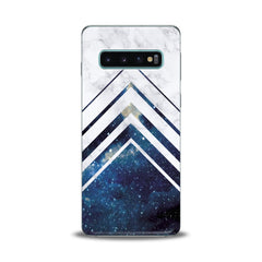 Lex Altern TPU Silicone Samsung Galaxy Case Galaxy Geometric