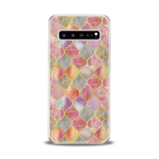 Lex Altern Decorative Art Samsung Galaxy Case