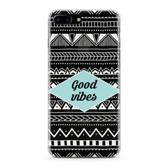 Lex Altern Geometric Quote Phone Case for your iPhone & Android phone.