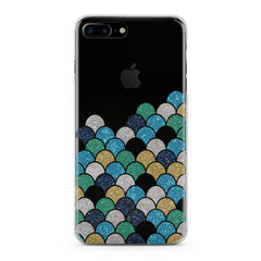 Lex Altern Abstract Fishscale Phone Case for your iPhone & Android phone.