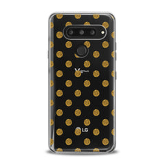 Lex Altern Golden Dots LG Case