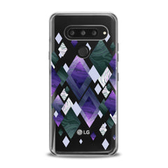 Lex Altern Colorful Rhombuses LG Case