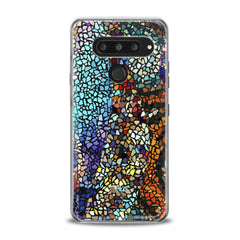 Lex Altern Colorful Mosaic LG Case