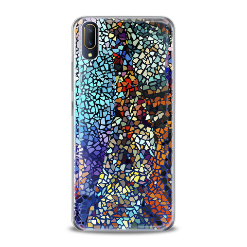 Lex Altern Colorful Mosaic Vivo Case