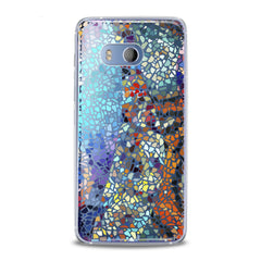 Lex Altern Colorful Mosaic HTC Case