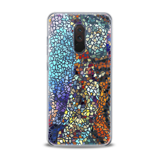 Lex Altern Colorful Mosaic Xiaomi Redmi Mi Case