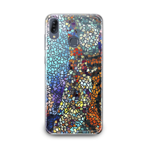 Lex Altern Colorful Mosaic Asus Zenfone Case