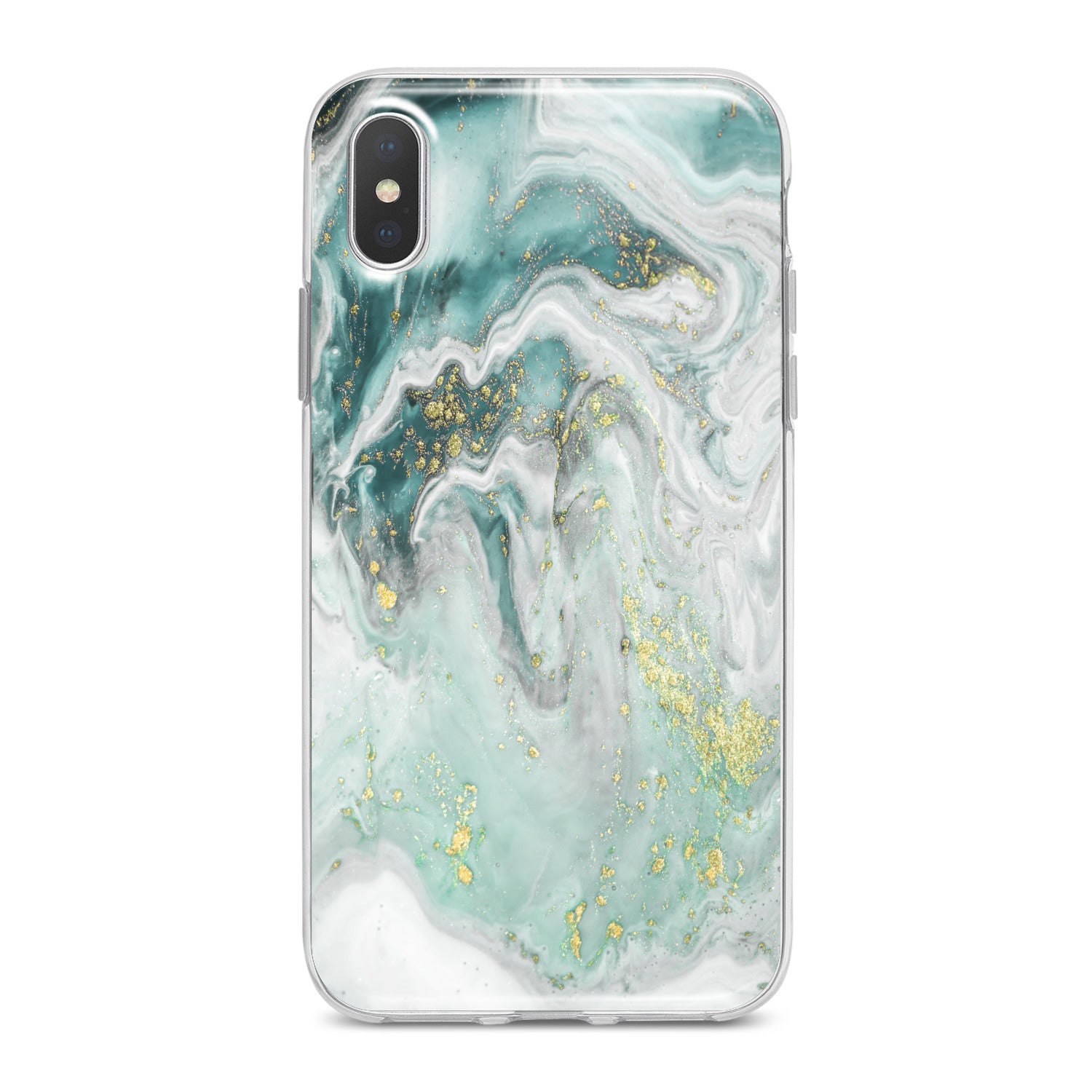 Lex Altern Oil Paint Phone Case for your iPhone & Android phone.