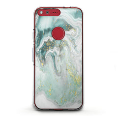 Lex Altern TPU Silicone Phone Case Oil Paint