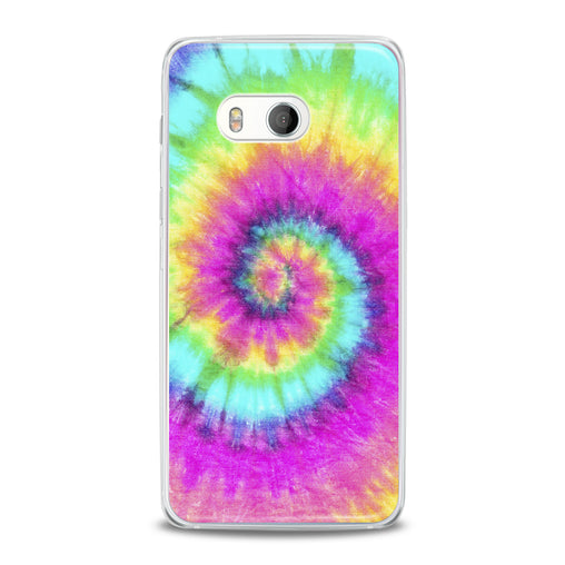 Lex Altern Psychedelic Shell HTC Case