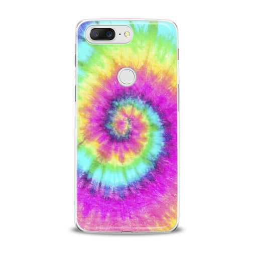 Lex Altern Psychedelic Shell OnePlus Case