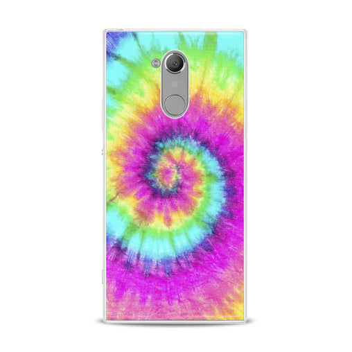 Lex Altern Psychedelic Shell Sony Xperia Case