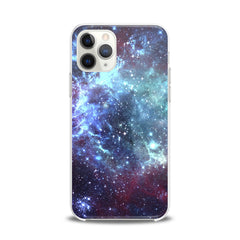 Lex Altern TPU Silicone iPhone Case Galaxy Abstract Theme