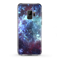 Lex Altern TPU Silicone Samsung Galaxy Case Galaxy Abstract Theme