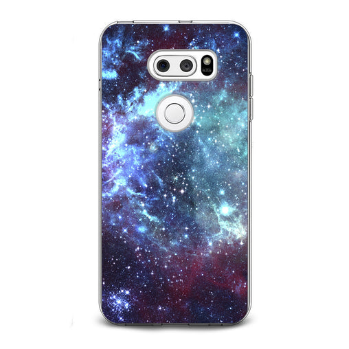 Lex Altern Galaxy Abstract Theme LG Case