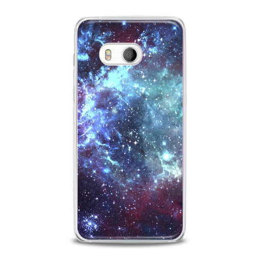 Lex Altern Galaxy Abstract Theme HTC Case