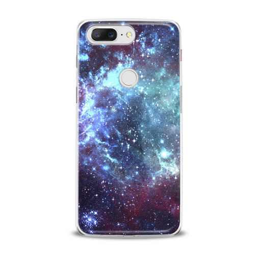 Lex Altern Galaxy Abstract Theme OnePlus Case