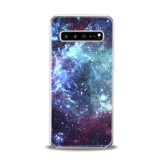 Lex Altern Galaxy Abstract Theme Samsung Galaxy Case