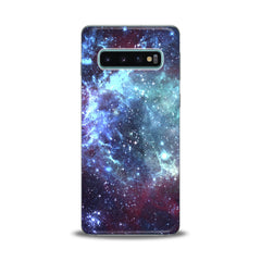 Lex Altern TPU Silicone Samsung Galaxy Case Galaxy Abstract Theme