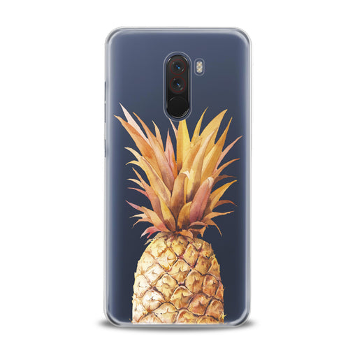 Lex Altern Pineapple Print Xiaomi Redmi Mi Case